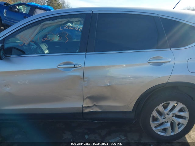 Honda CR-V EX 2016 2HKRM4H52GH721582 Image 14