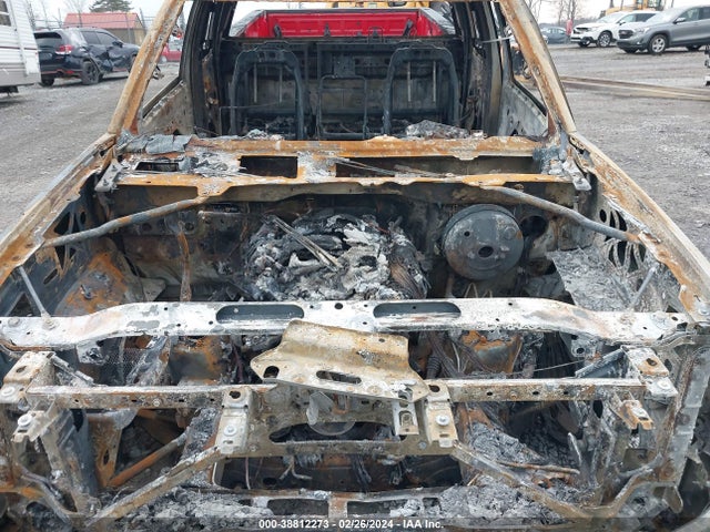 Chevrolet Silverado 1500 Ld Lt 2019 2GCVKPEC9K1150806 Image 10
