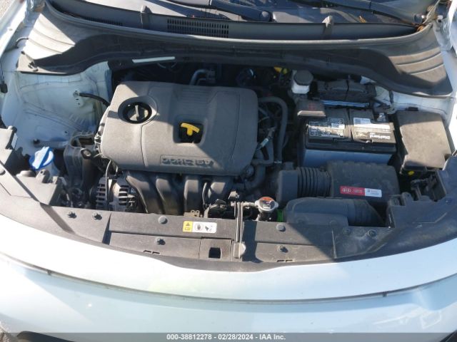 KNDJ33AU5L7040097 KIA SOUL EX