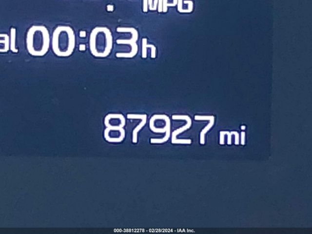 KNDJ33AU5L7040097 KIA SOUL EX