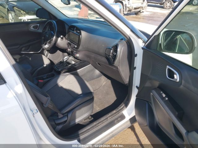 KNDJ33AU5L7040097 KIA SOUL EX