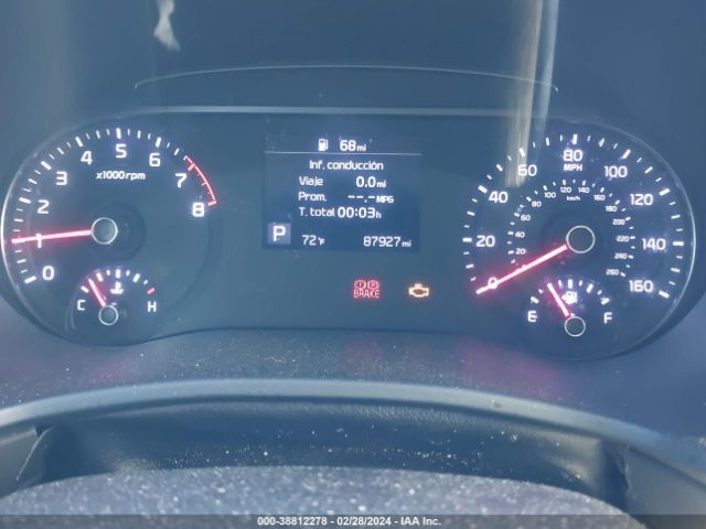 KNDJ33AU5L7040097 KIA SOUL EX