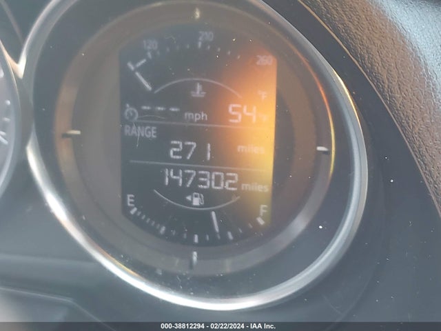 Mazda Mazda6 Touring 2017 JM1GL1V52H1133882 Image 15