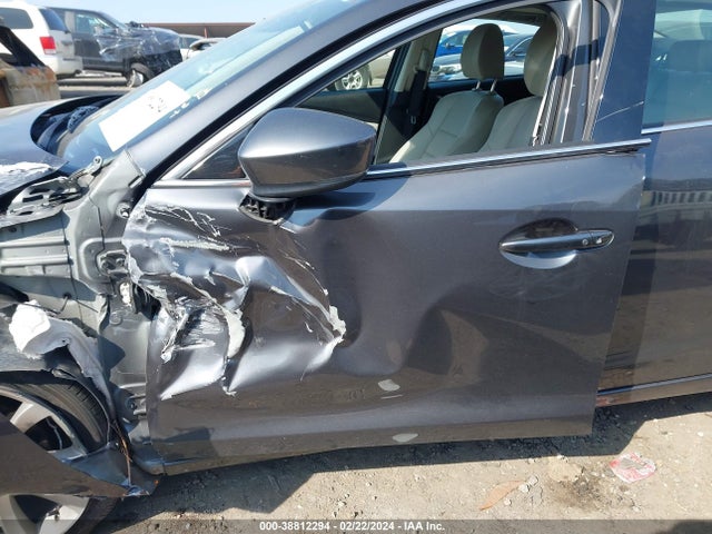 Mazda Mazda6 Touring 2017 JM1GL1V52H1133882 Image 20