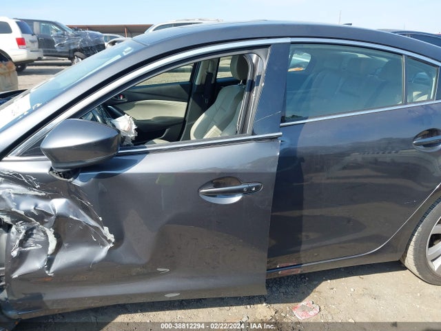 Mazda Mazda6 Touring 2017 JM1GL1V52H1133882 Image 21