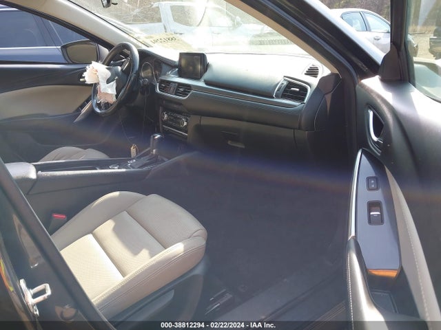 Mazda Mazda6 Touring 2017 JM1GL1V52H1133882 Image 5
