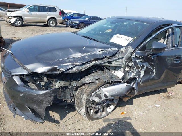 Mazda Mazda6 Touring 2017 JM1GL1V52H1133882 Image 6