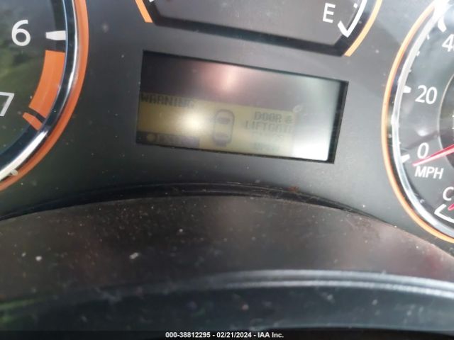 5N1AA0NEXFN615622 Nissan Armada Platinum