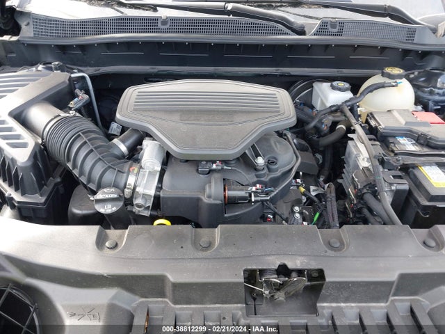 Chevrolet Blazer Awd 2lt 2020 3GNKBHRS2LS726243 Image 10