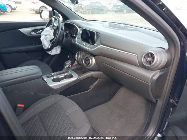 Chevrolet Blazer Awd 2lt 2020 3GNKBHRS2LS726243 Image 5