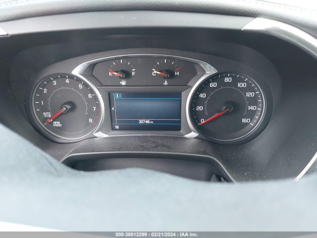 Chevrolet Blazer Awd 2lt 2020 3GNKBHRS2LS726243 Image 7