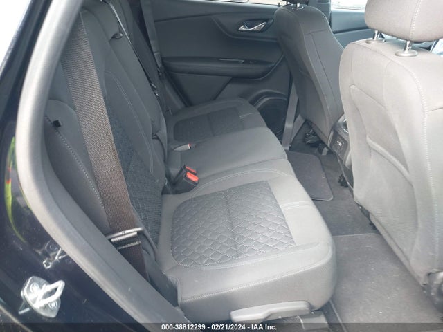 Chevrolet Blazer Awd 2lt 2020 3GNKBHRS2LS726243 Image 8