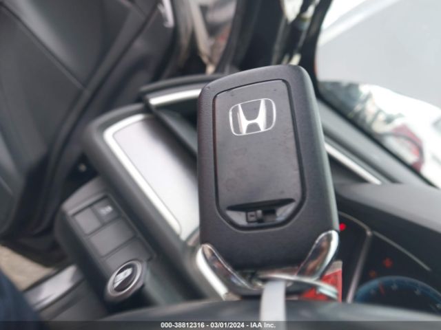 JHMFC1F34JX038749 Honda Civic Ex-t