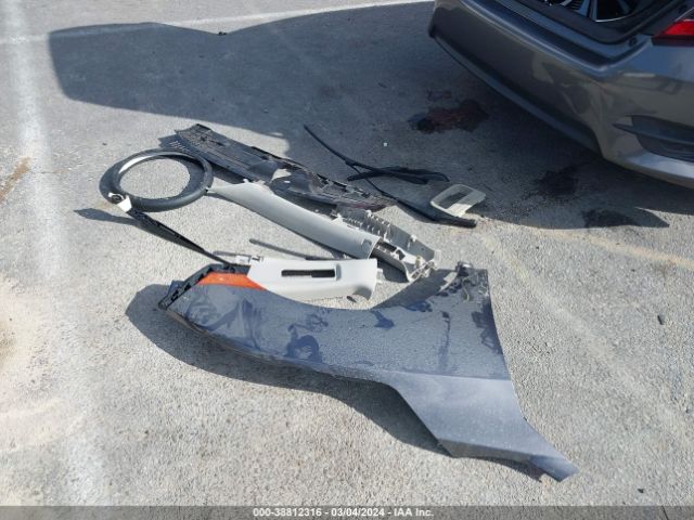 JHMFC1F34JX038749 Honda Civic Ex-t
