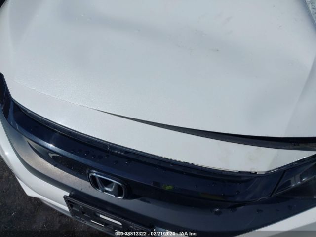 2HGFC2F67MH547746 Honda Civic Lx