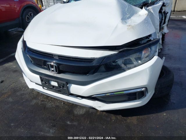 2HGFC2F67MH547746 Honda Civic Lx