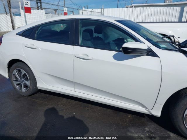 2HGFC2F67MH547746 Honda Civic Lx