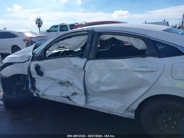 2HGFC2F67MH547746 Honda Civic Lx