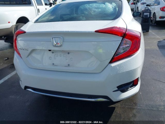 2HGFC2F67MH547746 Honda Civic Lx