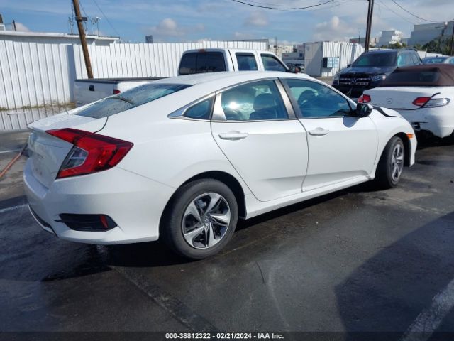 2HGFC2F67MH547746 Honda Civic Lx