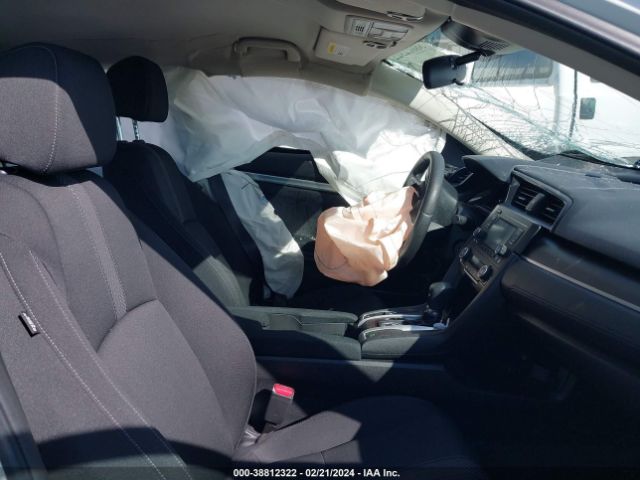 2HGFC2F67MH547746 Honda Civic Lx