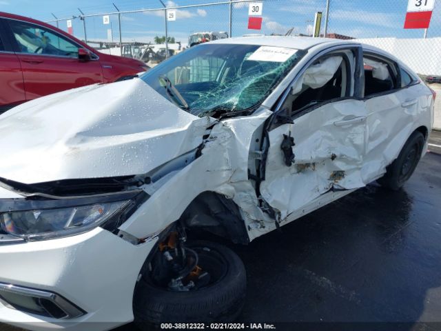 2HGFC2F67MH547746 Honda Civic Lx