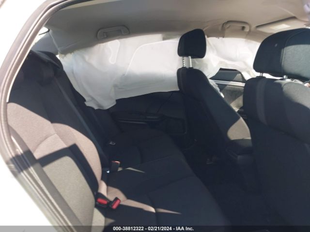 2HGFC2F67MH547746 Honda Civic Lx