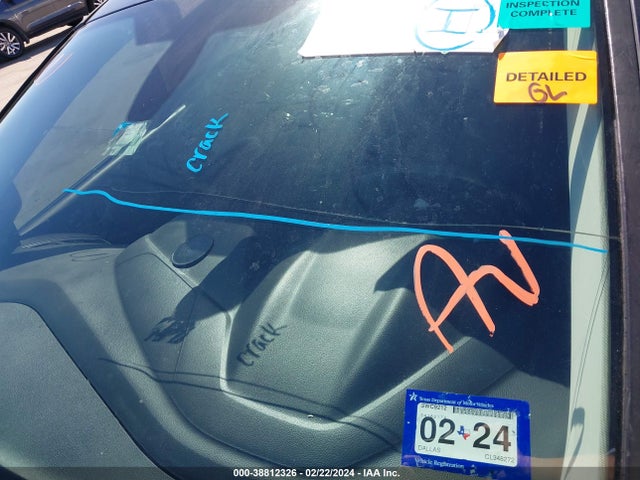 2012 FORD FOCUS SEL VIN: 1FAHP3H28CL348272