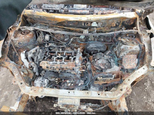 Nissan SENTRA SV 2017 3N1AB7AP5HL685004 Image 10