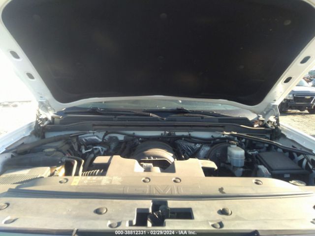 3GTU2PEC3JG166906 GMC Sierra 1500 Denali