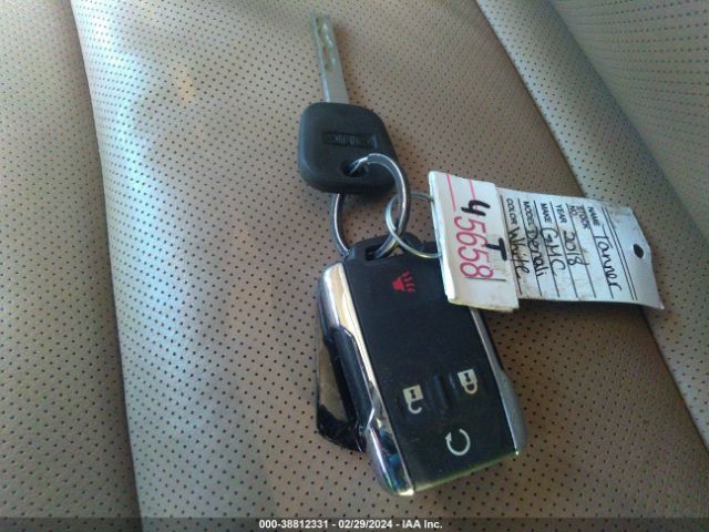 3GTU2PEC3JG166906 GMC Sierra 1500 Denali
