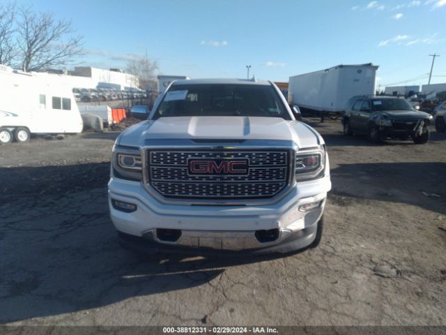 3GTU2PEC3JG166906 GMC Sierra 1500 Denali