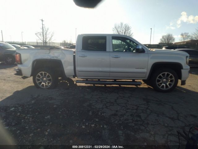3GTU2PEC3JG166906 GMC Sierra 1500 Denali
