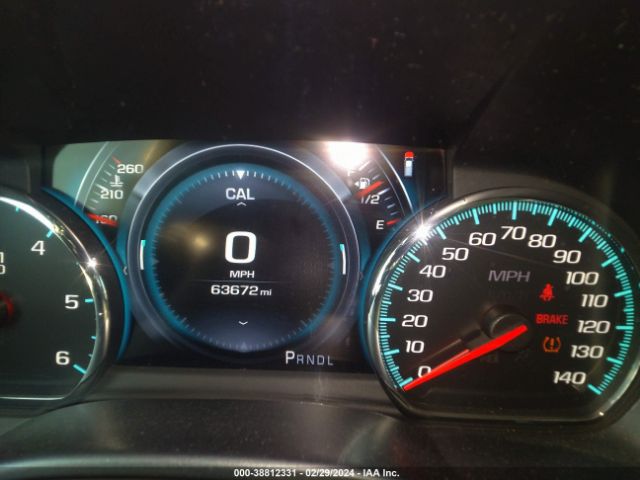 3GTU2PEC3JG166906 GMC Sierra 1500 Denali