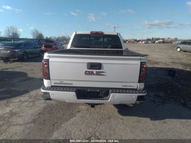 3GTU2PEC3JG166906 GMC Sierra 1500 Denali