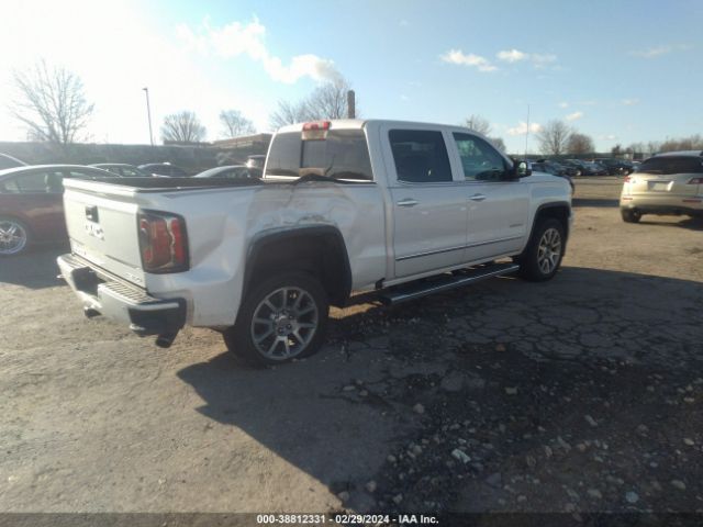 3GTU2PEC3JG166906 GMC Sierra 1500 Denali