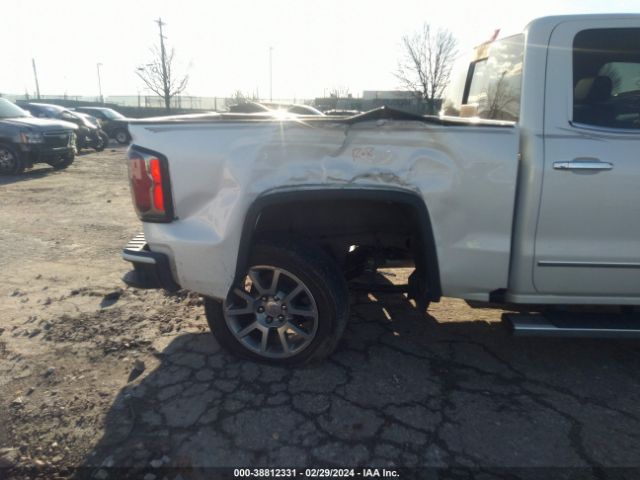3GTU2PEC3JG166906 GMC Sierra 1500 Denali