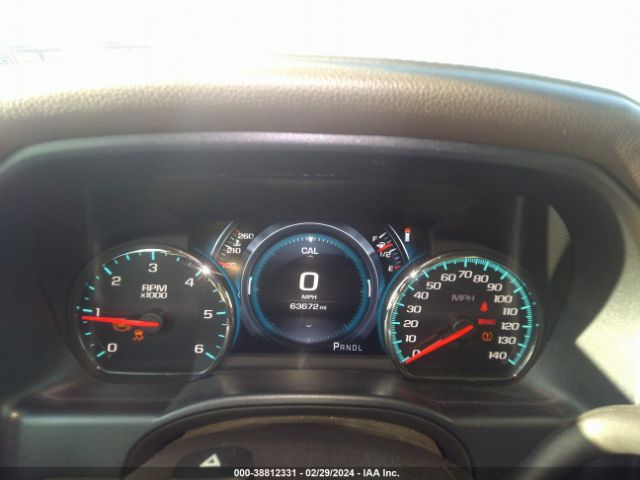 3GTU2PEC3JG166906 GMC Sierra 1500 Denali