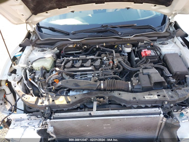 Honda Civic Ex-t 2017 2HGFC1F30HH637309 Image 10