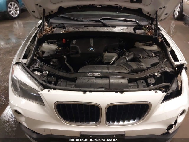 WBAVL1C57FVY25746 BMW X1 Xdrive28i