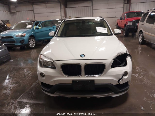 WBAVL1C57FVY25746 BMW X1 Xdrive28i