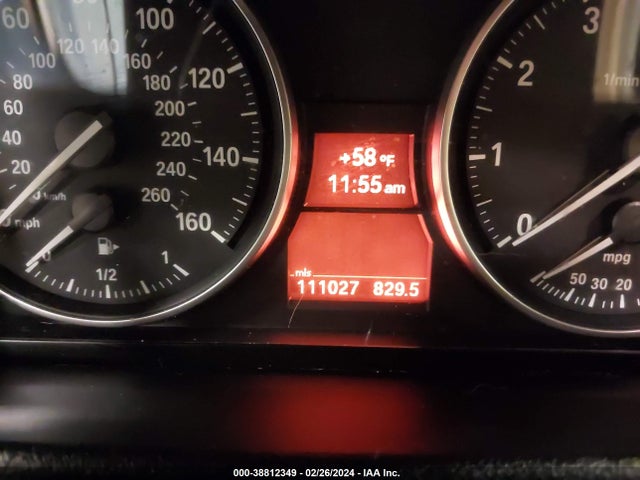 WBAVL1C57FVY25746 BMW X1 Xdrive28i