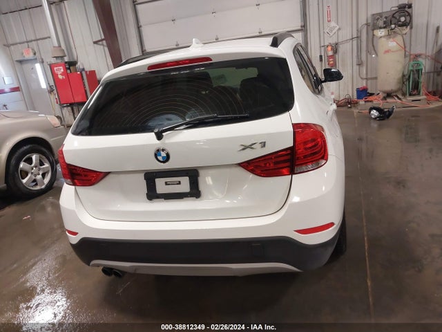 WBAVL1C57FVY25746 BMW X1 Xdrive28i