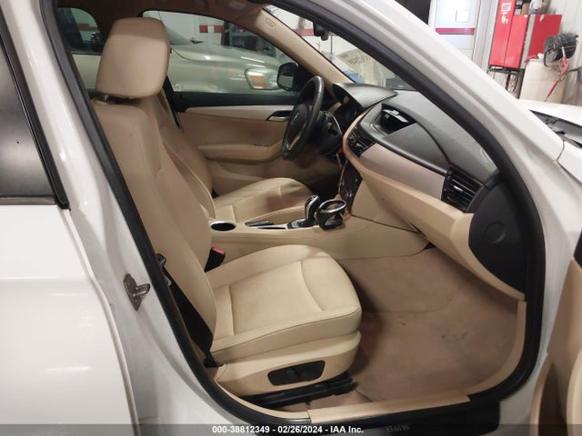 WBAVL1C57FVY25746 BMW X1 Xdrive28i