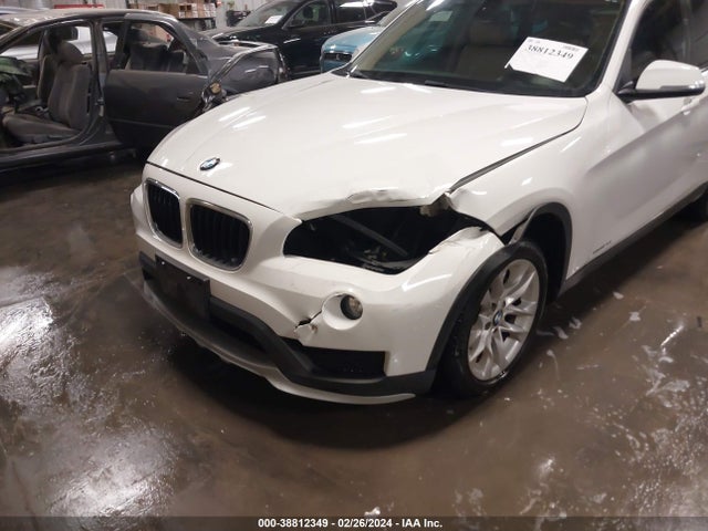 WBAVL1C57FVY25746 BMW X1 Xdrive28i