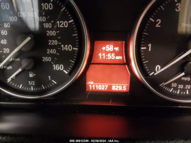 WBAVL1C57FVY25746 BMW X1 Xdrive28i