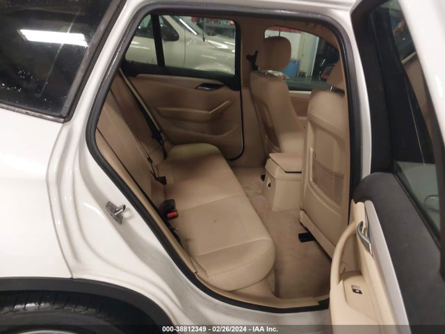 WBAVL1C57FVY25746 BMW X1 Xdrive28i
