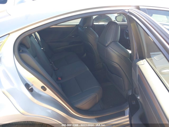 58AGZ1B19NU123641 Lexus Es 350 F Sport