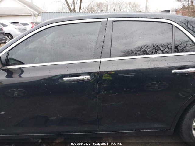 Chrysler 300c Awd 2016 2C3CCAKG3GH270189 Image 14