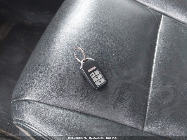 Honda Pilot Ex-l 2017 5FNYF6H51HB092981 Image 11